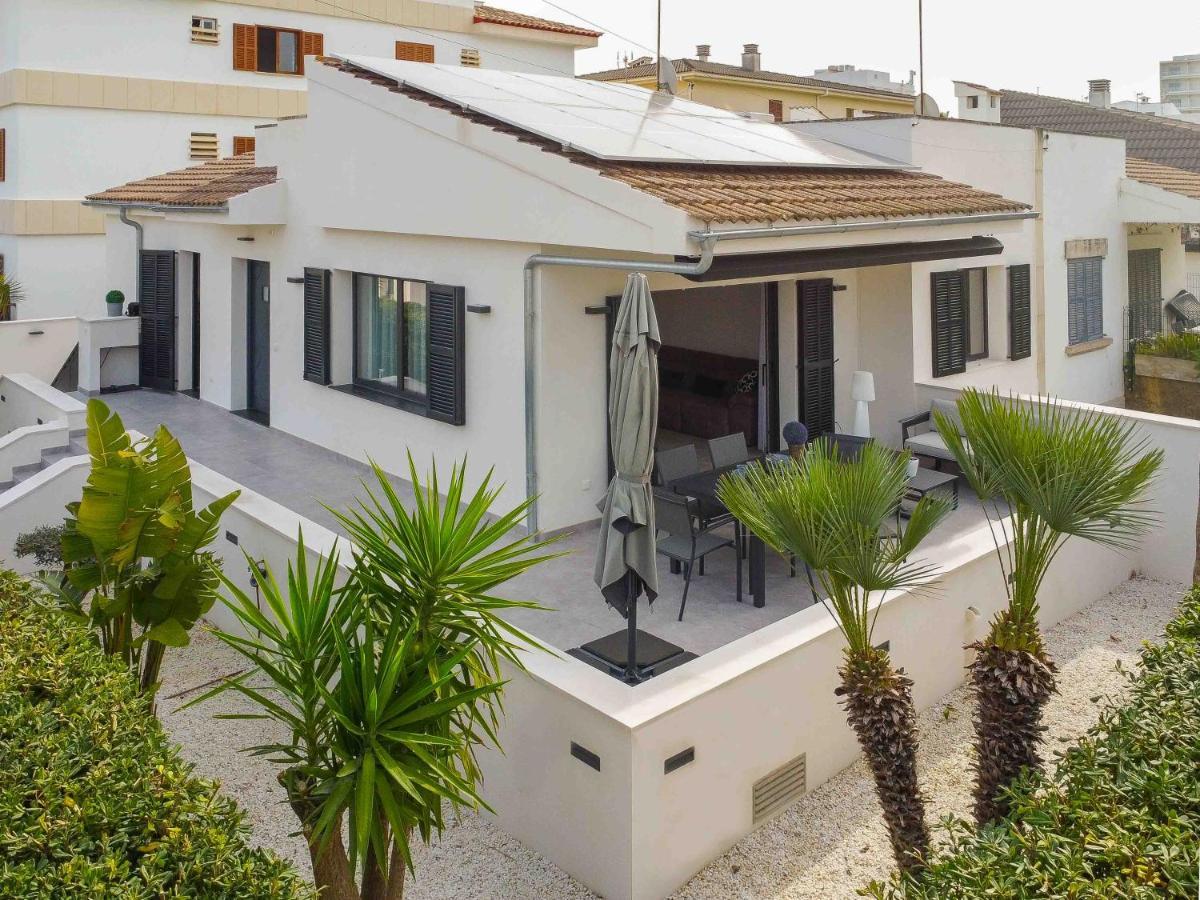 Es descans Can Picafort  Exterior foto
